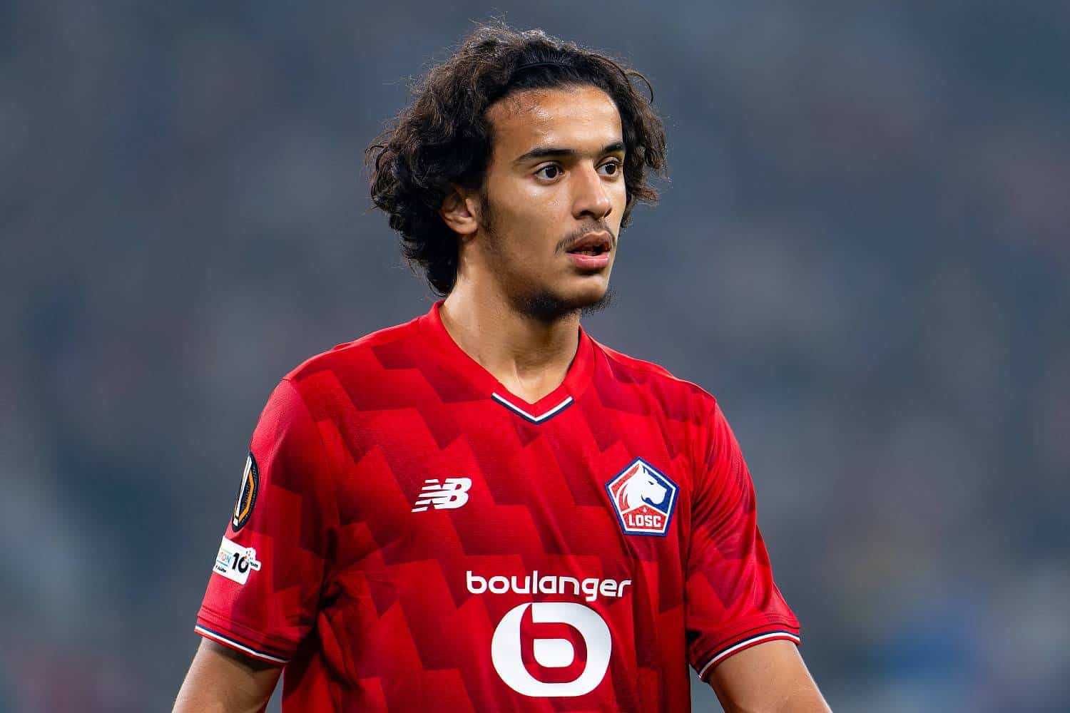 100-Mio-Transfer! WM-Star Bouaddi vor Wechsel nach England