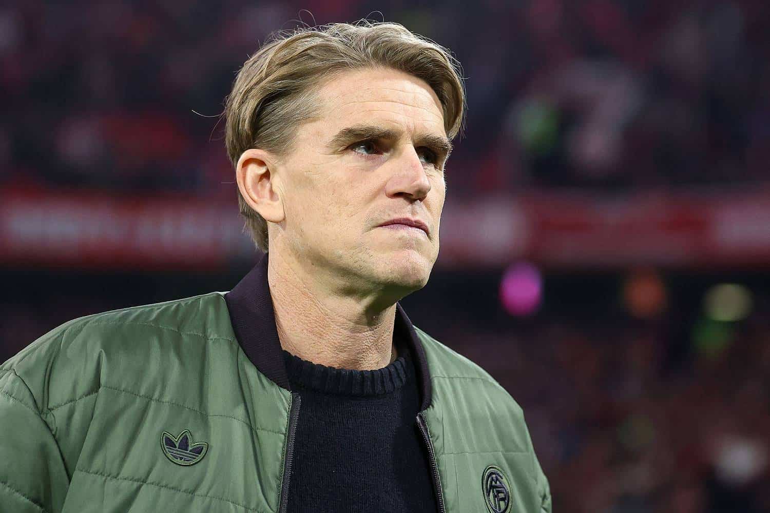 Zäher Vertragspoker: FC Bayern ringt um ein Torwarttalent