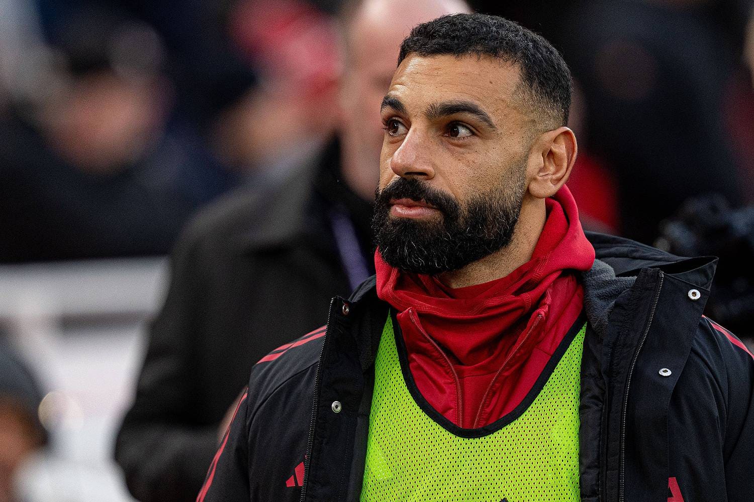 Mohamed Salah