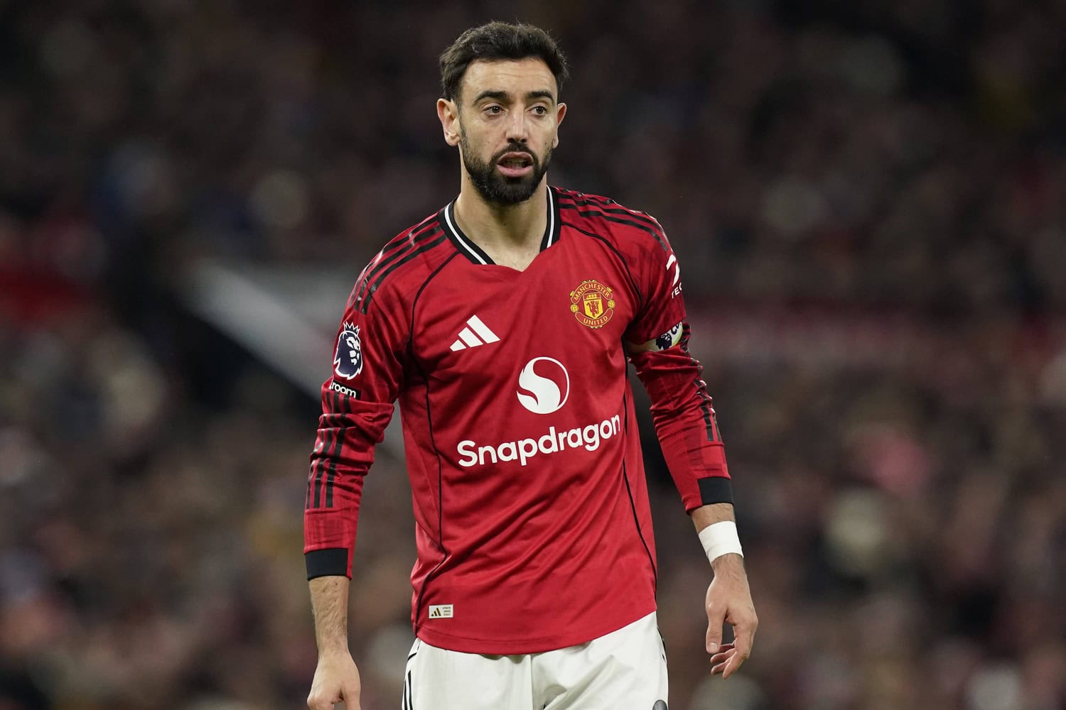 Bruno Fernandes
