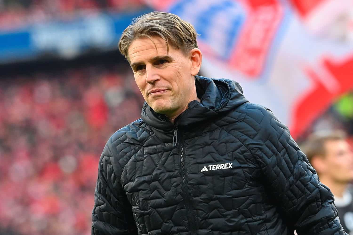 „Keine Zugänge mehr“: Freund beendet Transferphase bei Bayern