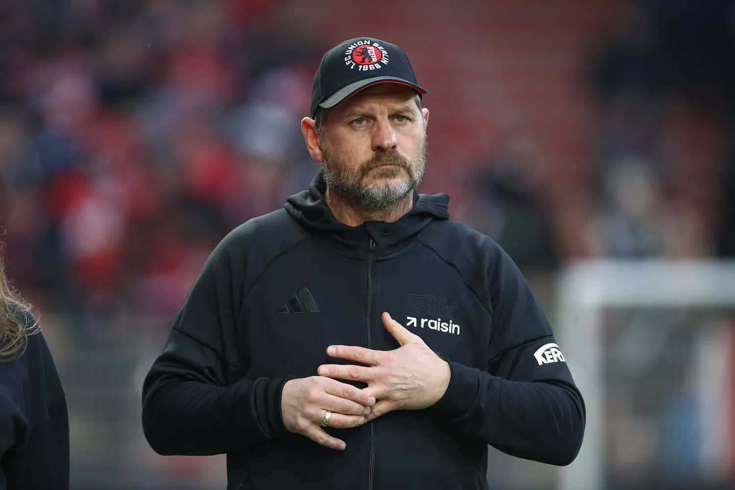Steffen Baumgart