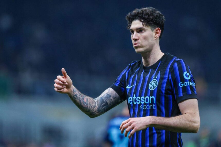 Alessandro Bastoni