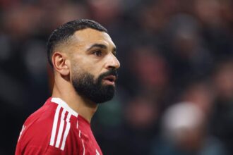 Mohamed Salah