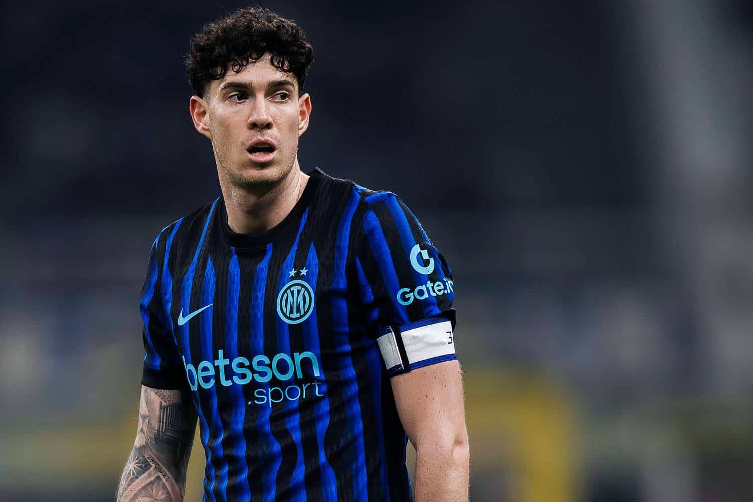 Alessandro Bastoni