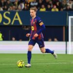 Frenkie de Jong