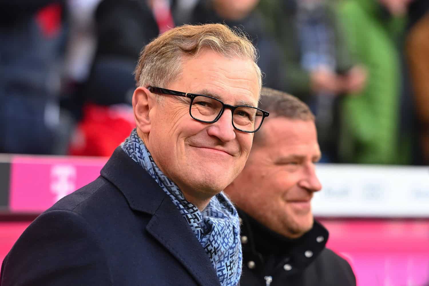 Platz drei weltweit: FC Bayern steigert Umsatz erneut