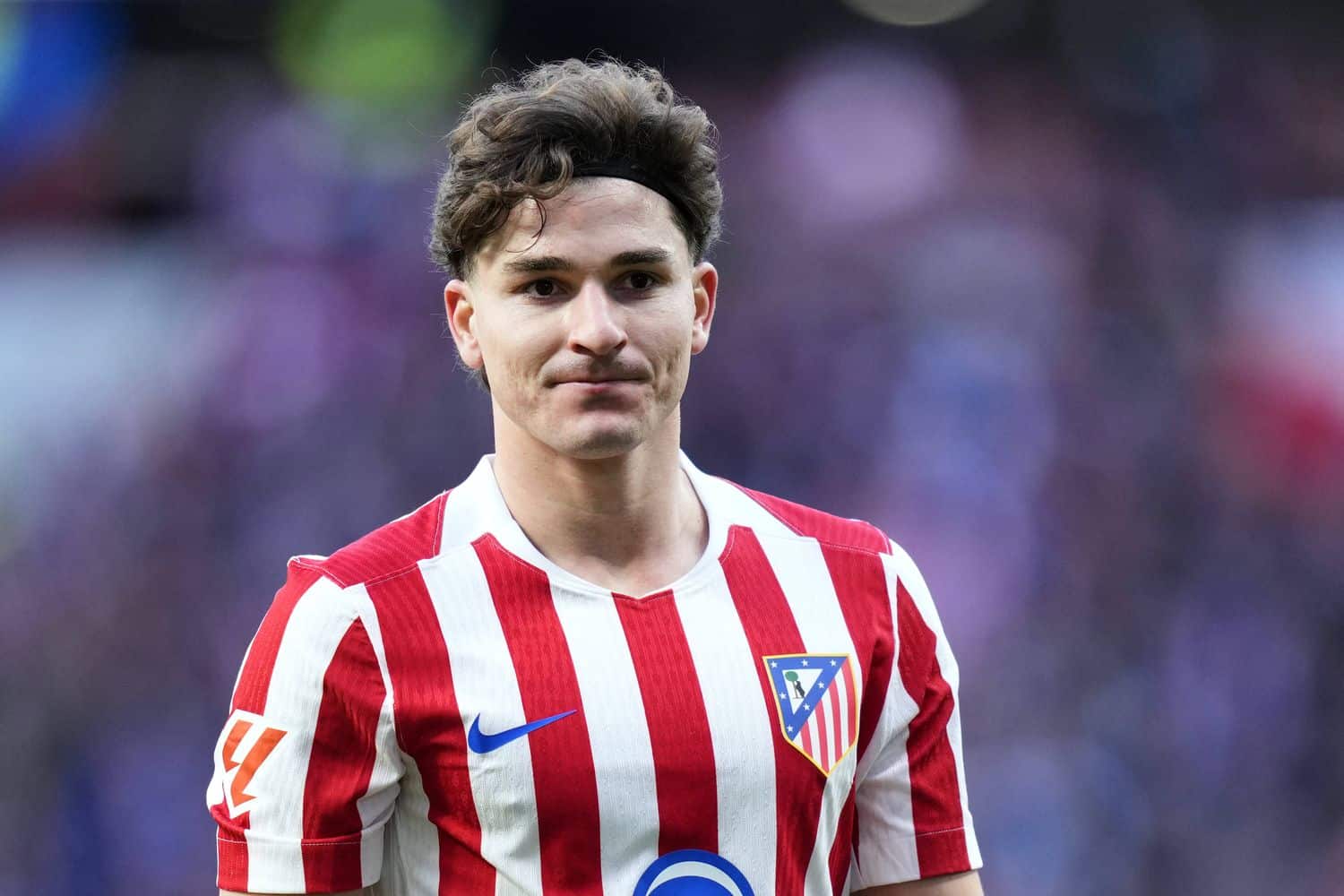 Alvarez-Abgang? Atletico-Trainer Simeone spricht Klartext