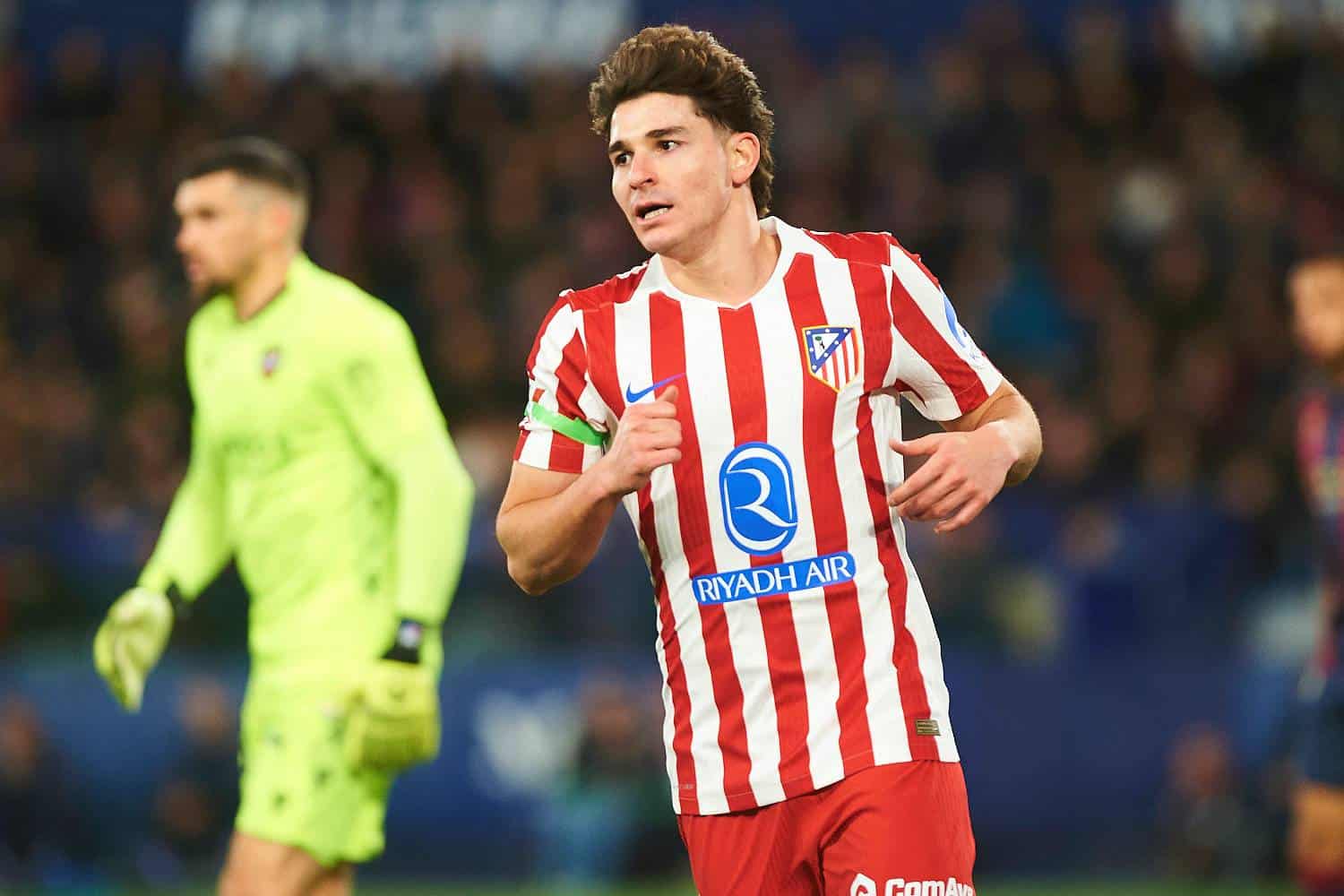 Julian Alvarez