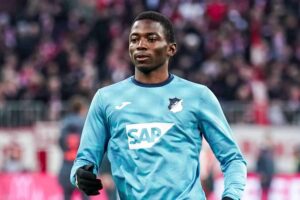 Bazoumana Touré