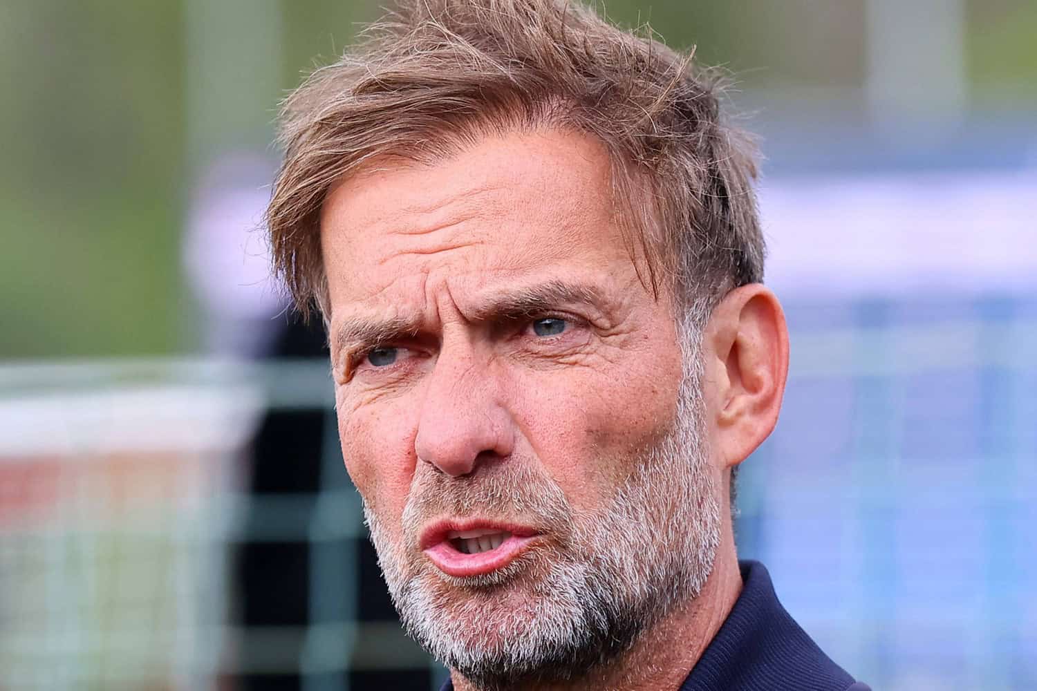 „Bisschen beleidigt“: Klopp reagiert auf geplatzten El-Mala-Wechsel zum BVB