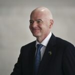 Gianni Infantino