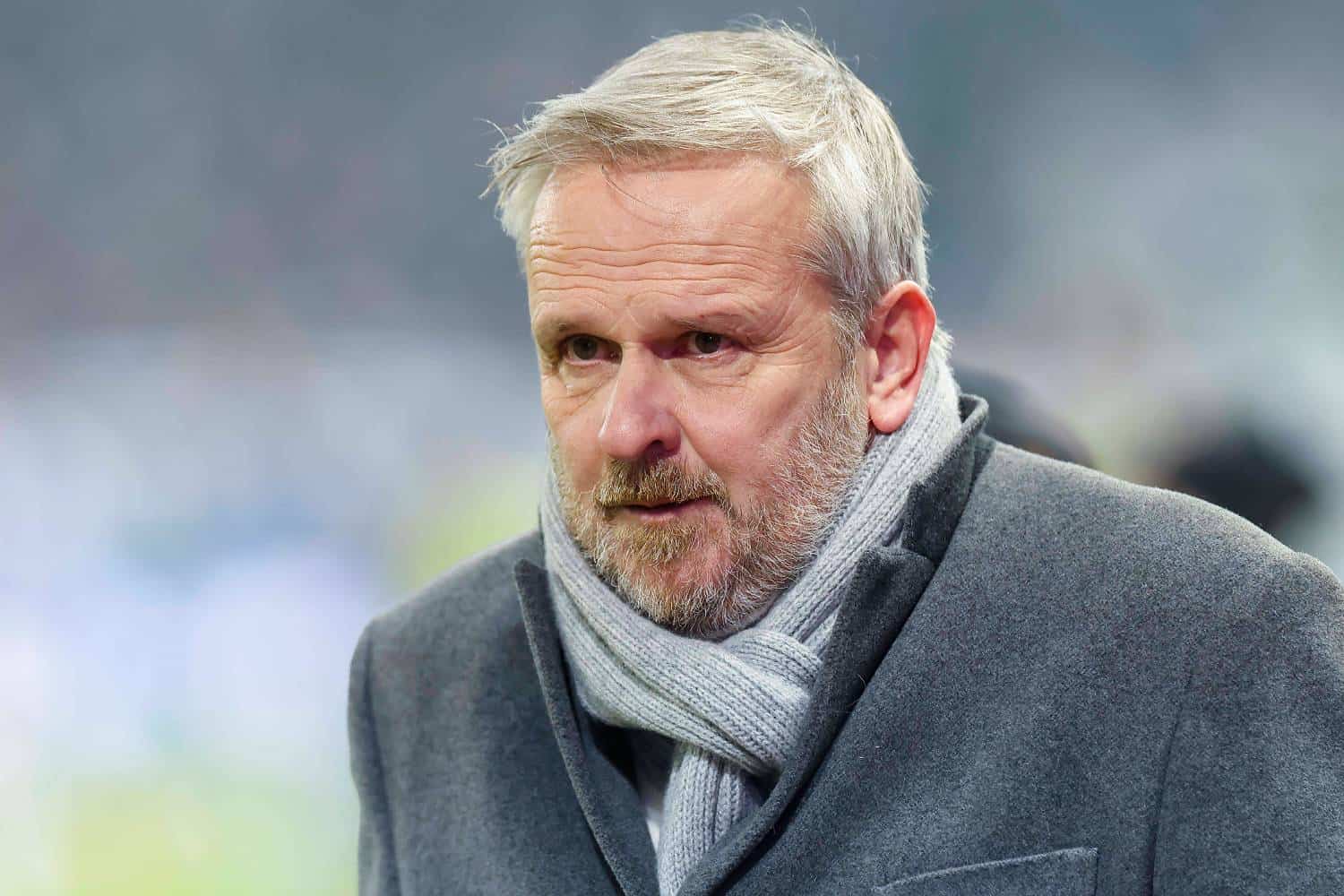 Dietmar Hamann
