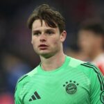 Jonas Urbig