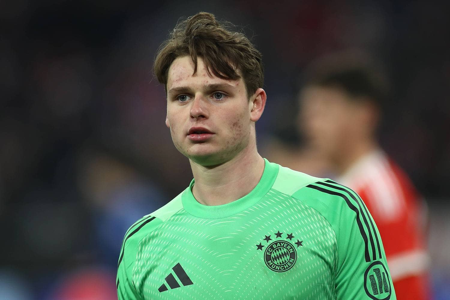 Klopps erster Kader: Bayern-Torwart Urbig bleibt zurückhaltend