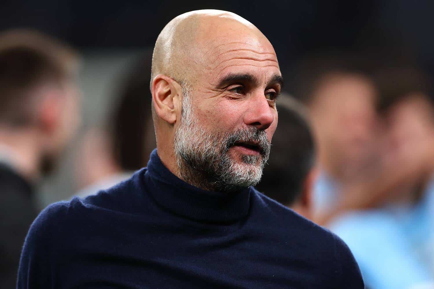 Italien-Paukenschlag: Guardiola sagt Job als Nationaltrainer ab!