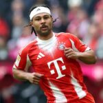Serge Gnabry