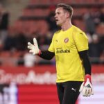 Marc-André ter Stegen
