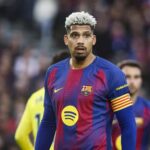Ronald Araujo