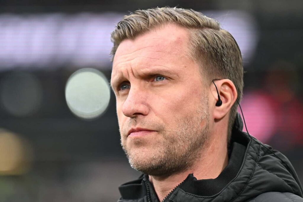 Markus Krösche