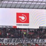 VAR-Debatte