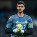 Thibaut Courtois