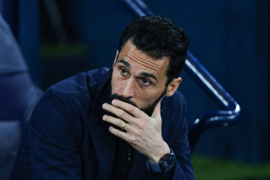 Alvaro Arbeloa