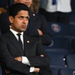 Nasser al-Khelaifi