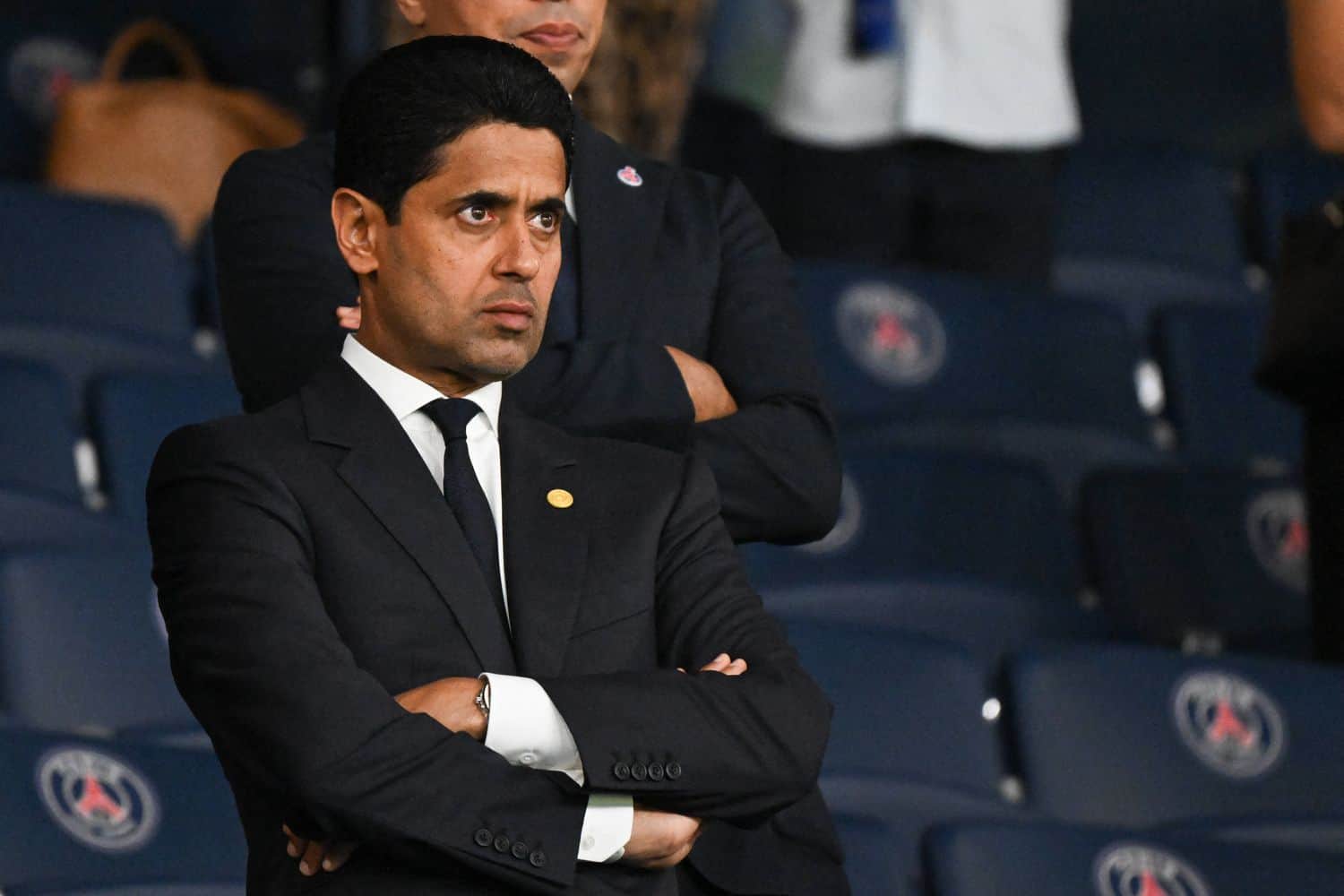 Nasser al-Khelaifi