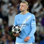 Erling Haaland