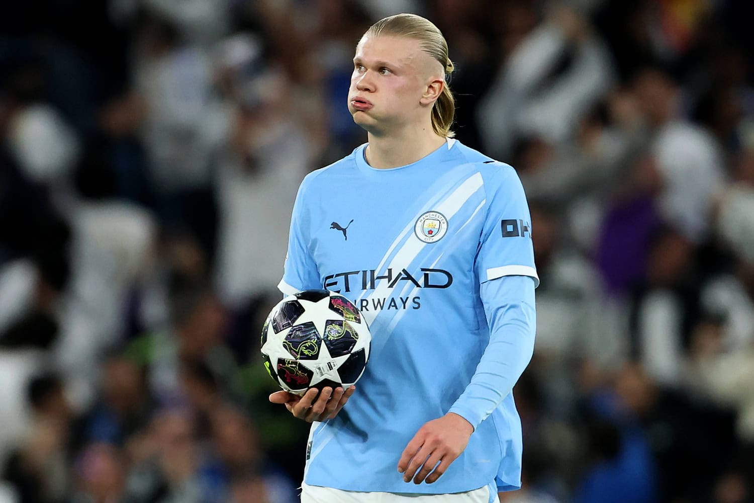 Erling Haaland