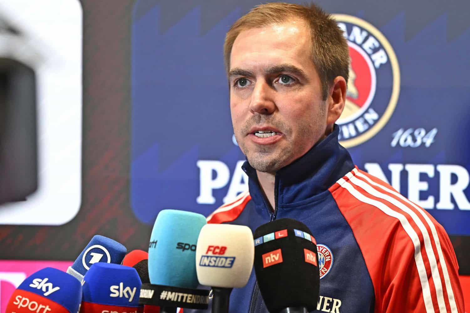 „Kann es schnell besser werden, aber …“: Lahm warnt vor Klopp-Euphorie