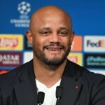 Vincent Kompany