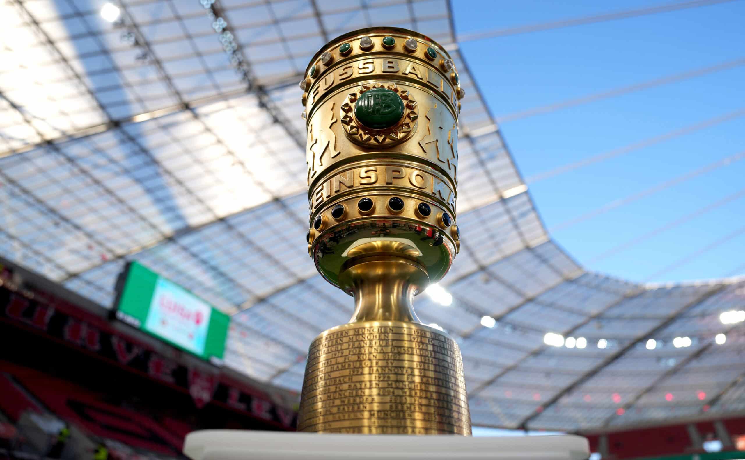 DFB-Pokal