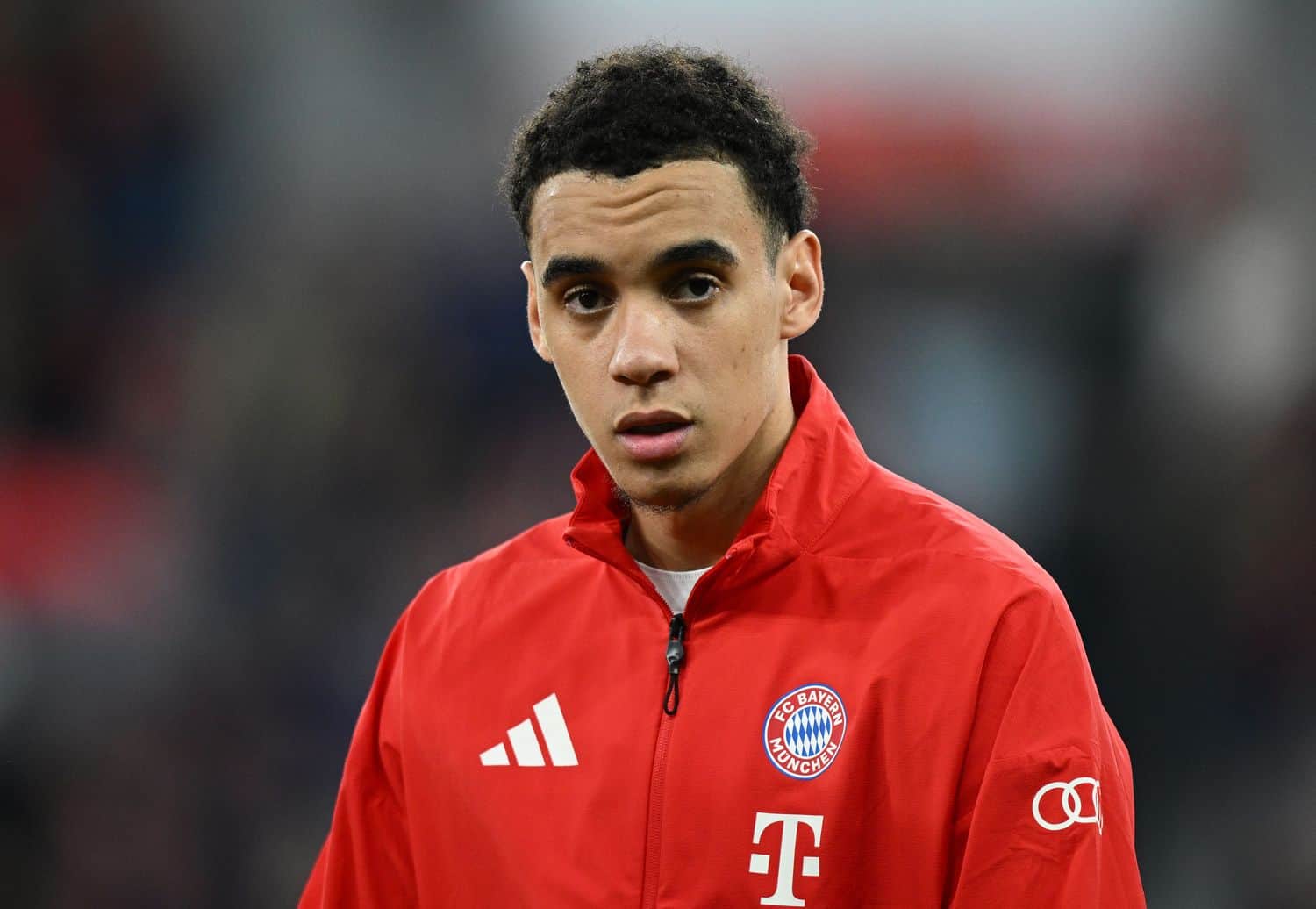 Bayern-Boss erklärt: Das ist der Plan mit Musiala
