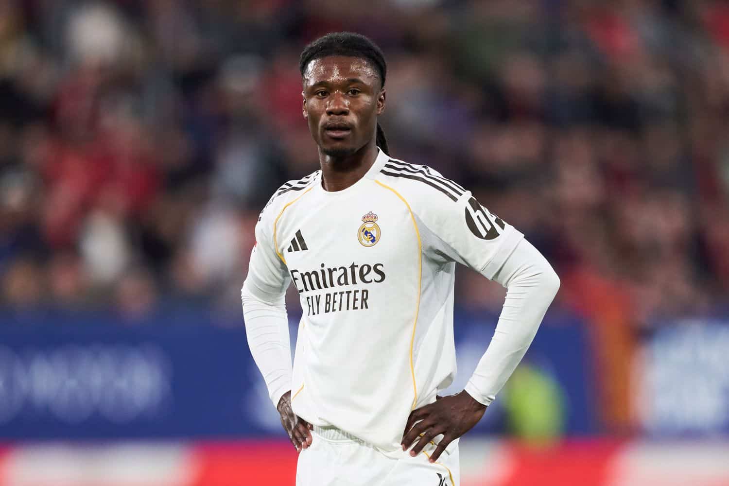 Camavinga vor ManUnited-Transfer? Das ist der aktuelle Stand