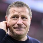 Max Eberl