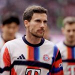 Leon Goretzka