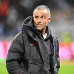 Luis Enrique