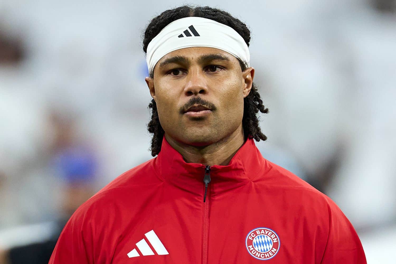 Noch nicht bei 100 Prozent: Gnabry erklärt seine aktuelle Form