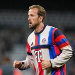 Harry Kane