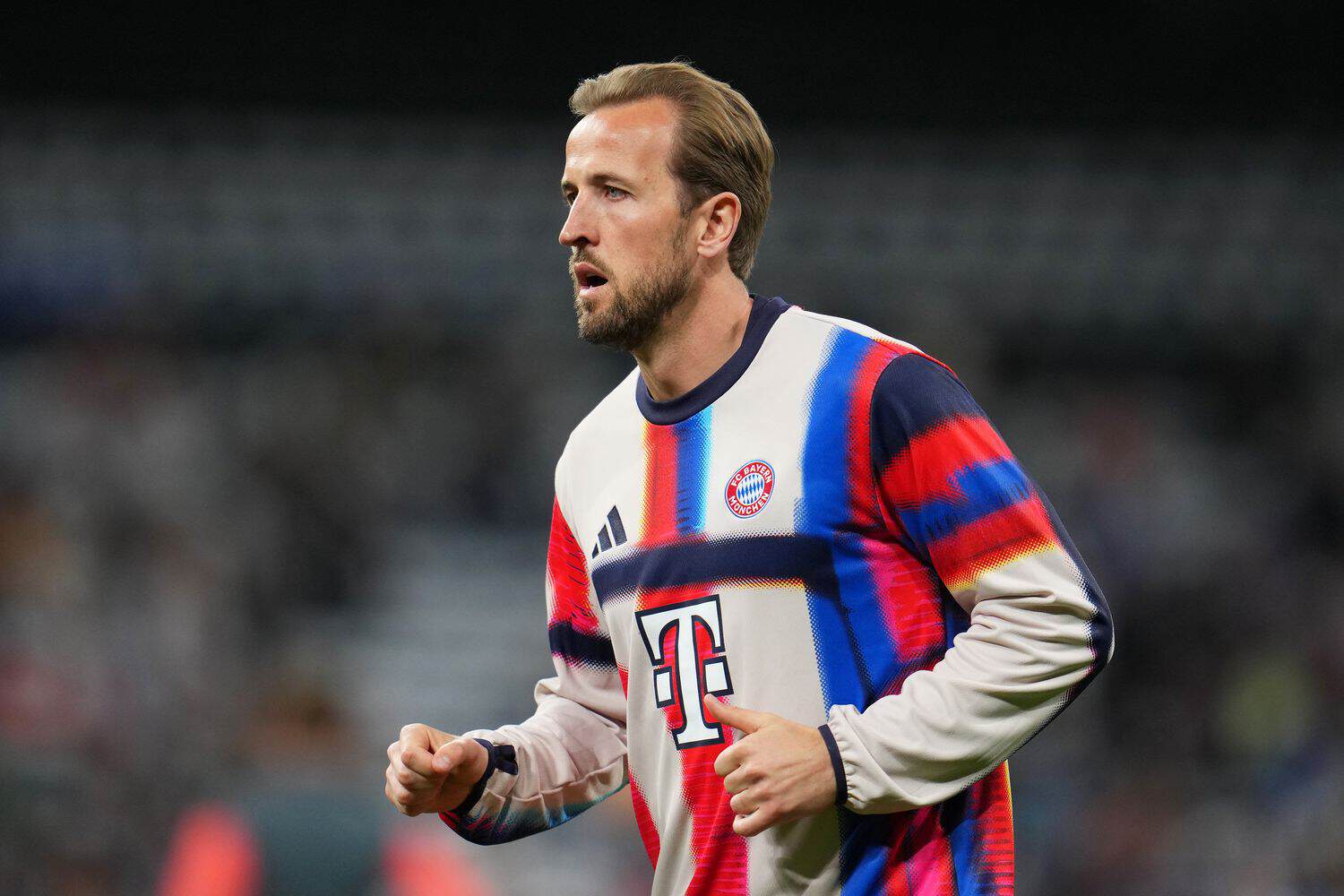 „Wir müssen einen Weg finden“: Kane will alle Titel mit Bayern