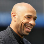 Thierry Henry