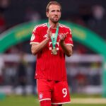 Harry Kane