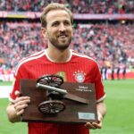 Harry Kane