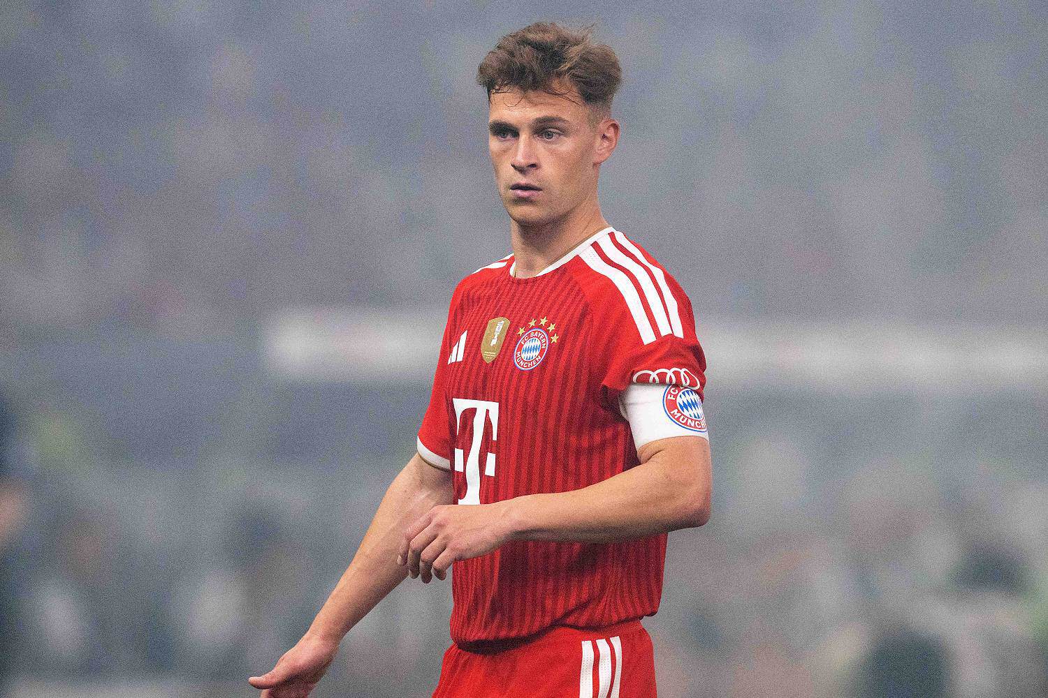 Joshua Kimmich