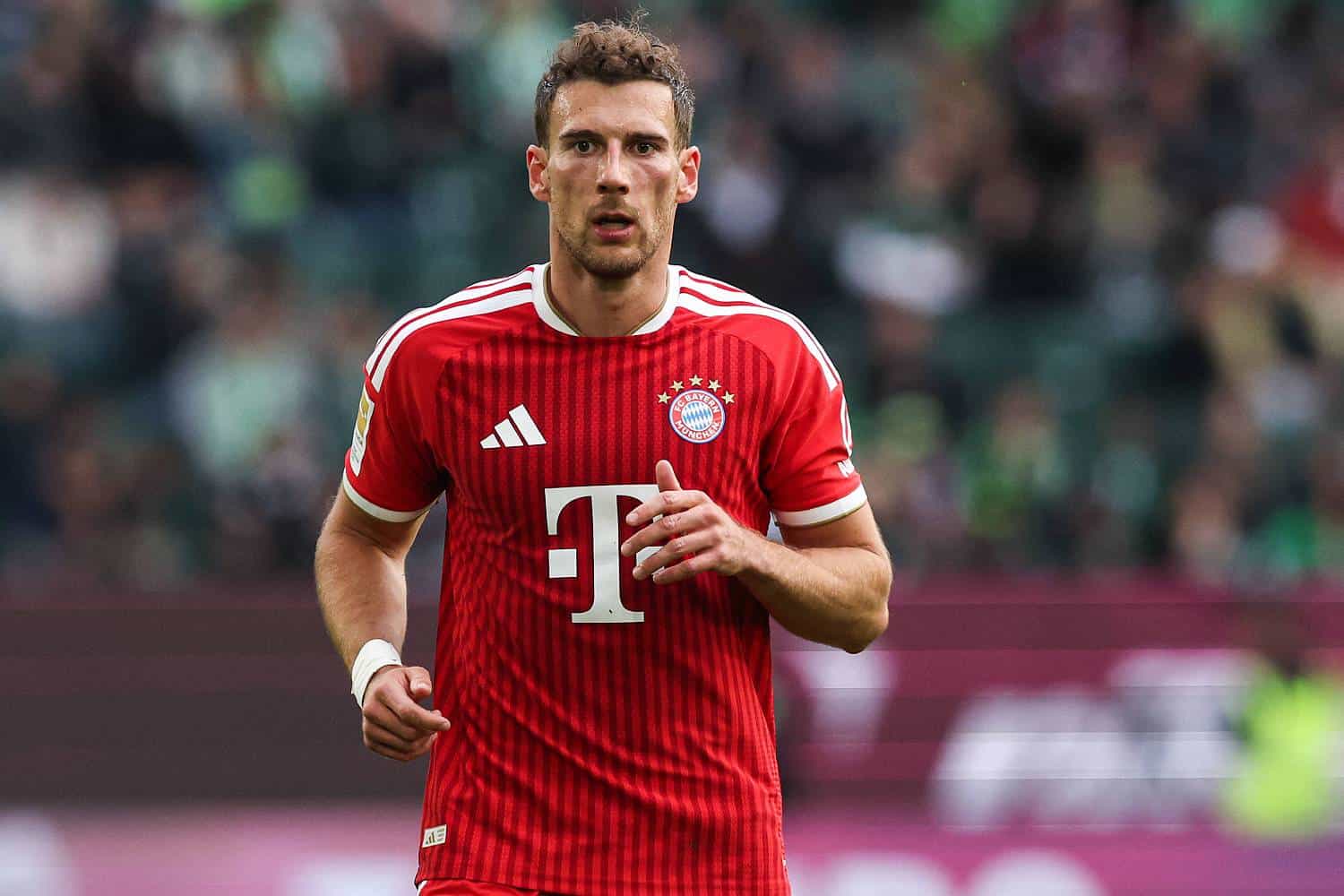 Leon Goretzka