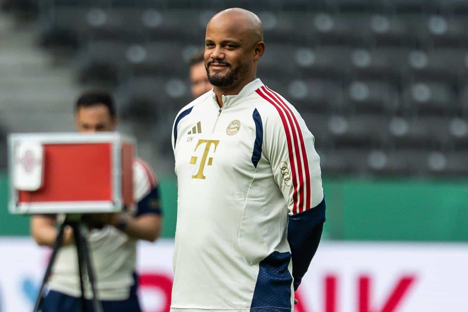 Vincent Kompany