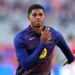 Marcus Rashford