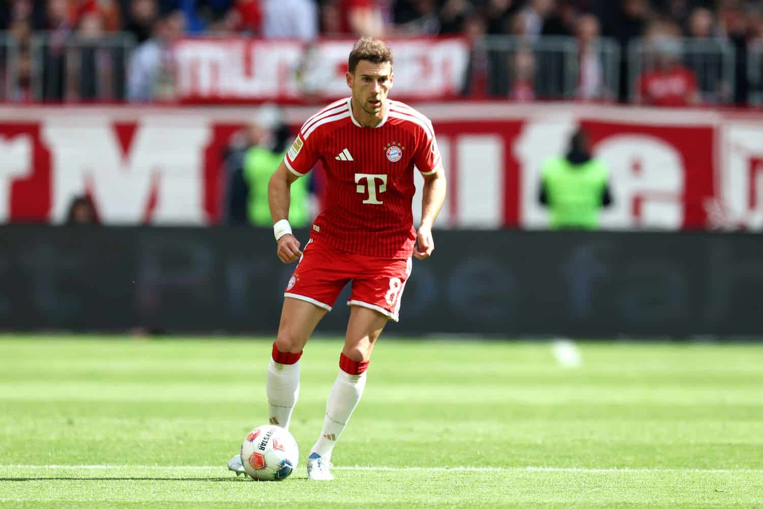 Leon Goretzka